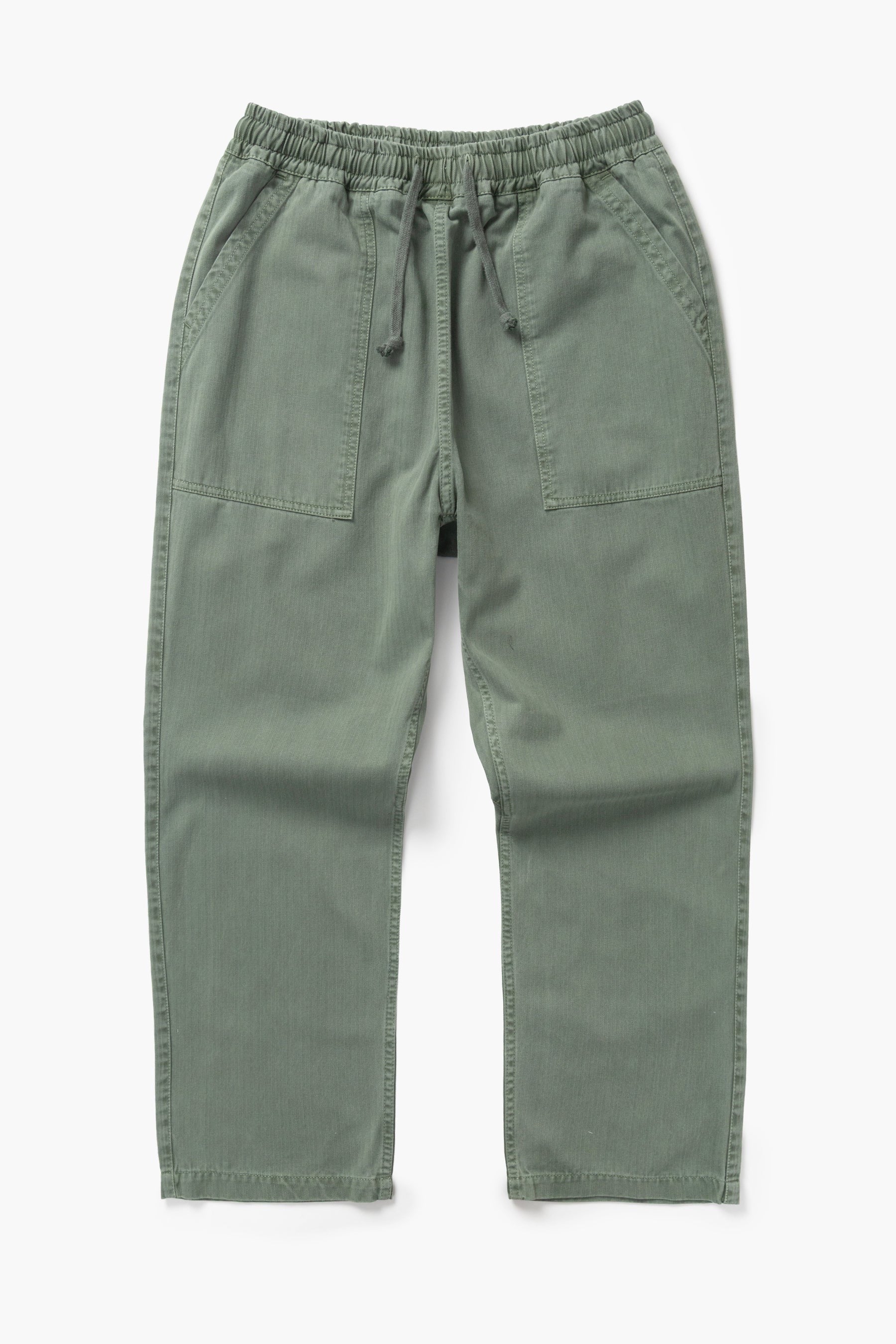 SERVICE WORKS  PIGMENT HBT CHEF OLIVE