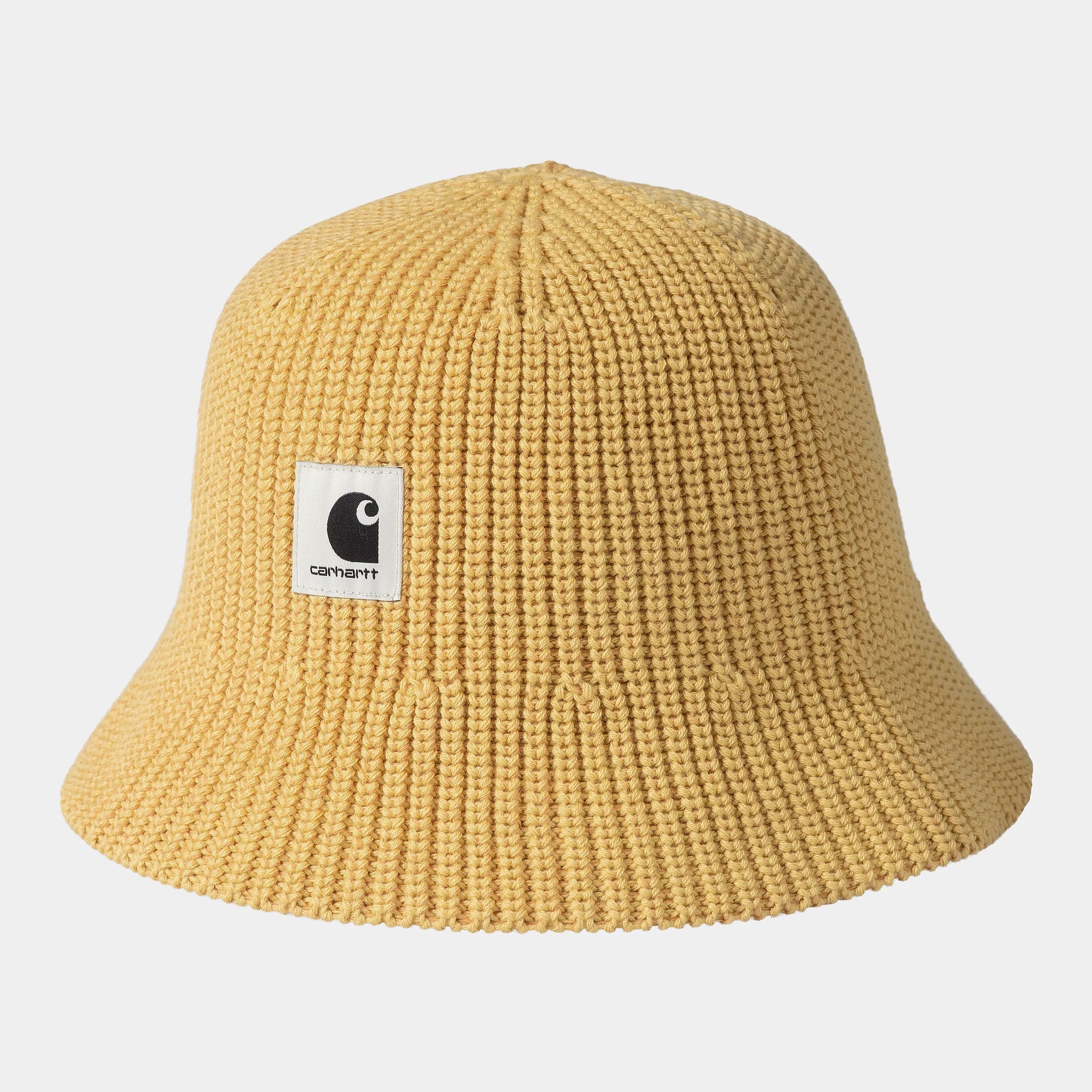 CARHARTT WIP PALOMA HAT AIR YELLOW