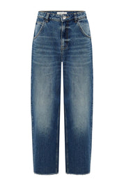 SEVENTY+MOCHI BO PHOENIX JEANS