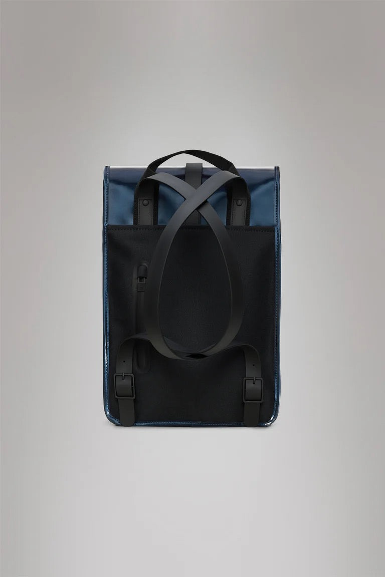 RAINS  BACKPACK MINI W3 SPILL