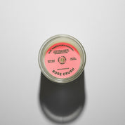 REDO CANDLE 200G ROSE CRUSH