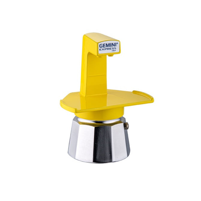 GEMINI EXPRESS ALUMINIUM Yellow