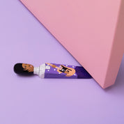 WEDGIE DOOR STOPPER THE PURPLE ONE