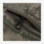 ELLIKER BUCKDEN ROLL TOP TAUPE
