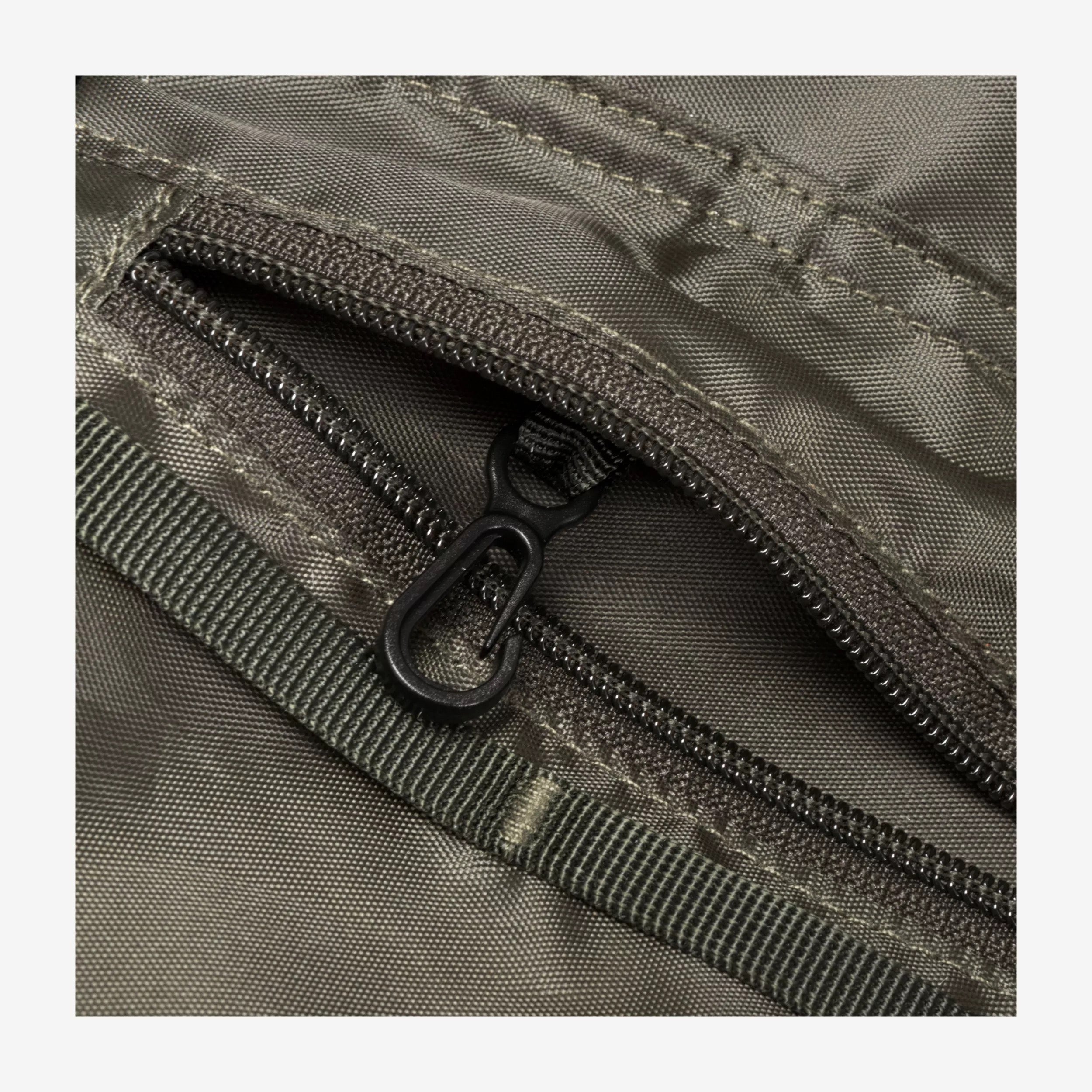 ELLIKER BUCKDEN ROLL TOP TAUPE