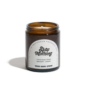 SLOW MORNING 170ML CANDLE