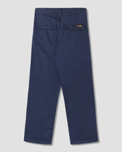 STANRAY  FAT PANT NAVY RIPSTOP