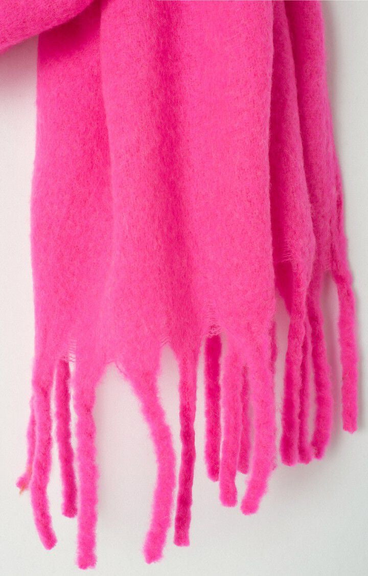 AMERICAN VINTAGE ZINACO ROSE FLUO
