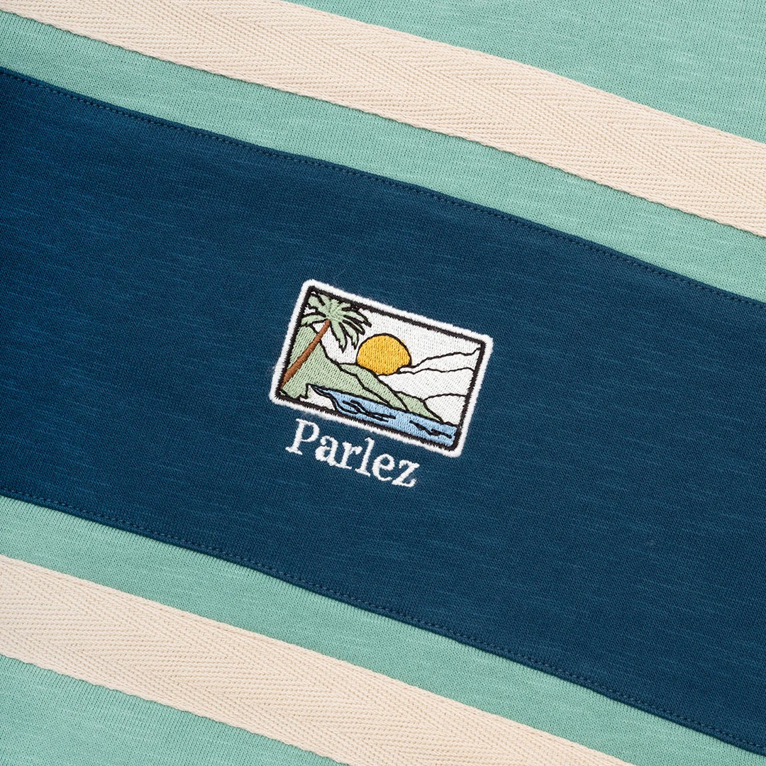 PARLEZ OPEN SWEAT MINERAL