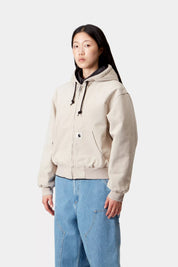 CARHARTT WIP  OG ACTIVE JACKET  FLEUR DE SEL