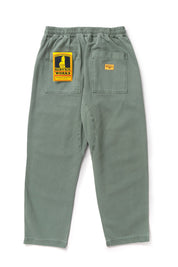 SERVICE WORKS  PIGMENT HBT CHEF OLIVE