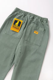 SERVICE WORKS  PIGMENT HBT CHEF OLIVE