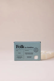 FOLK WAX MELT RAIN