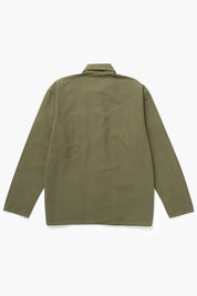 SERVICE WORKS  CLASSIC CHORE OLIVE