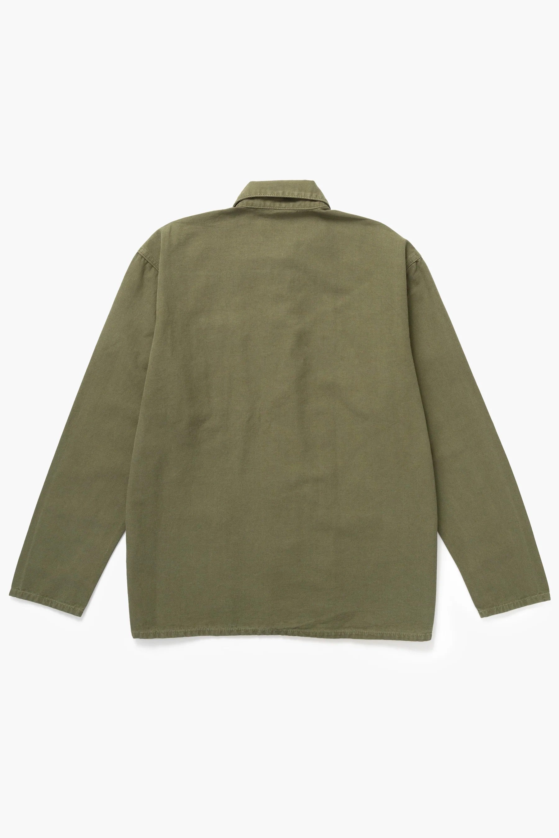SERVICE WORKS  CLASSIC CHORE OLIVE