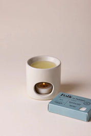 FOLK WAX MELT RAIN