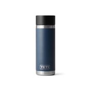 YETI RAMBLER HOTSHOT BOT 18oz NAVY