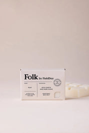 FOLK WAX MELT PEAT