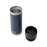 YETI RAMBLER HOTSHOT BOT 18oz NAVY