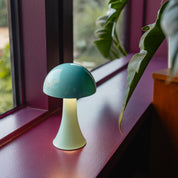 MINI LIGHT FILOU Blue