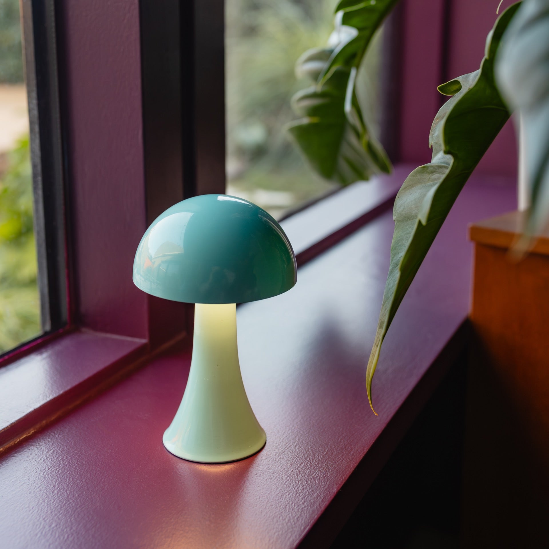 MINI LIGHT FILOU Blue