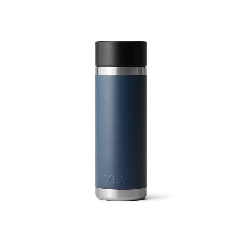 YETI RAMBLER HOTSHOT BOT 18oz NAVY