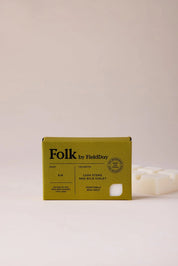 FOLK WAX MELT KIN VEGETABLE