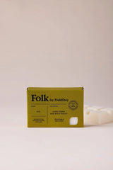 FOLK WAX MELT KIN VEGETABLE