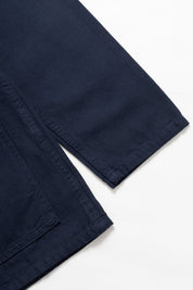 SERVICE WORKS  CLASSIC CHORE DARK NAVY