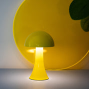 MINI LIGHT FILOU Yellow