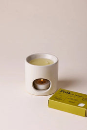 FOLK WAX MELT KIN VEGETABLE
