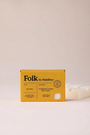 FOLK WAX MELT BELONG