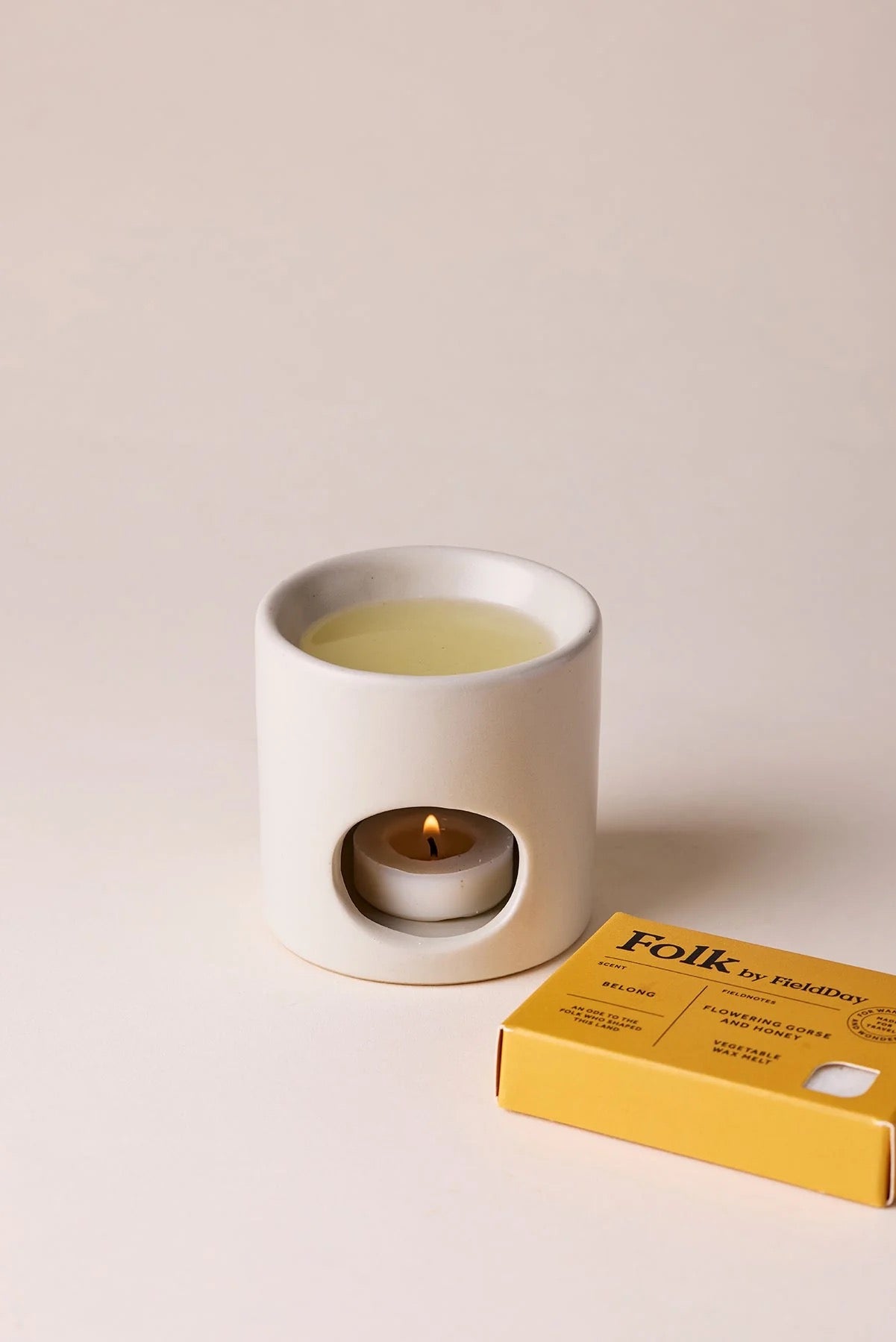 FOLK WAX MELT BELONG