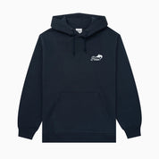 PARLEZ MARLIN HOODY MIDNIGHT