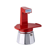 GEMINI EXPRESS ALUMINIUM Red