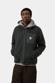 CARHARTT WIP  PRENTIS LINER RAVEN/BLACK