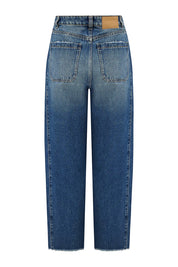 SEVENTY+MOCHI BO PHOENIX JEANS