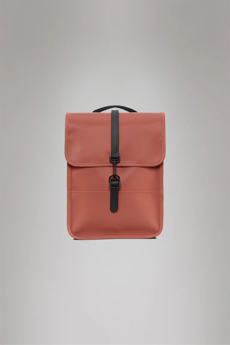 RAINS  BACKPACK MICRO HONOR