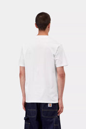 CARHARTT WIP SLINGSHOT White