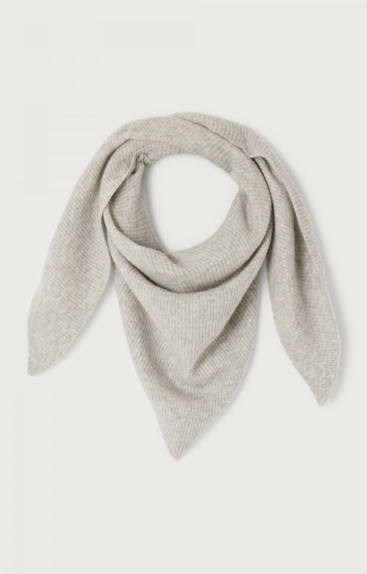 AMERICAN VINTAGE  RAXOW GREY HEATHER