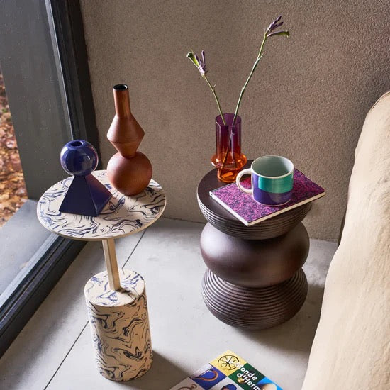 URBAN NATURE  MUG TAZZA RHODONITE