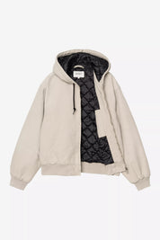 CARHARTT WIP  OG ACTIVE JACKET  FLEUR DE SEL