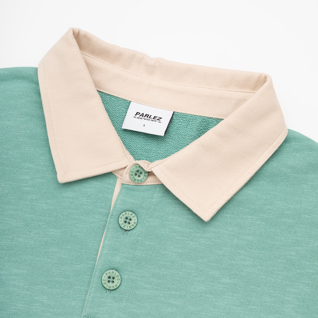 PARLEZ OPEN SWEAT MINERAL