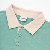 PARLEZ OPEN SWEAT MINERAL
