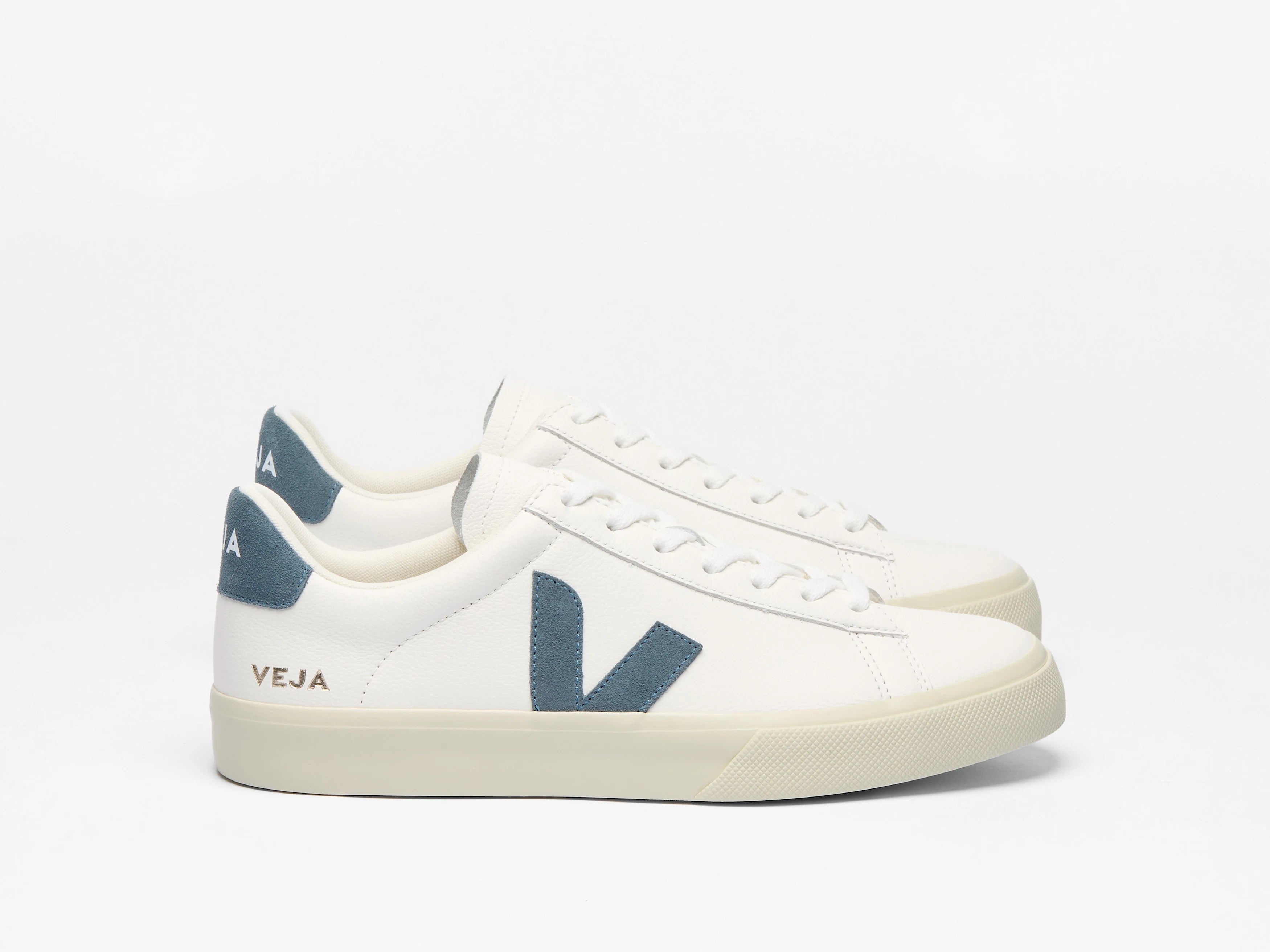 VEJA  CAMPO WHITE/CALIFORNIA MENS.