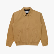 PARLEZ  VERGE JACKET  SAND