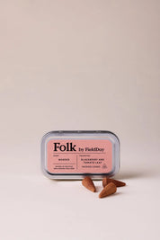 FOLK TIN CONES WANDER