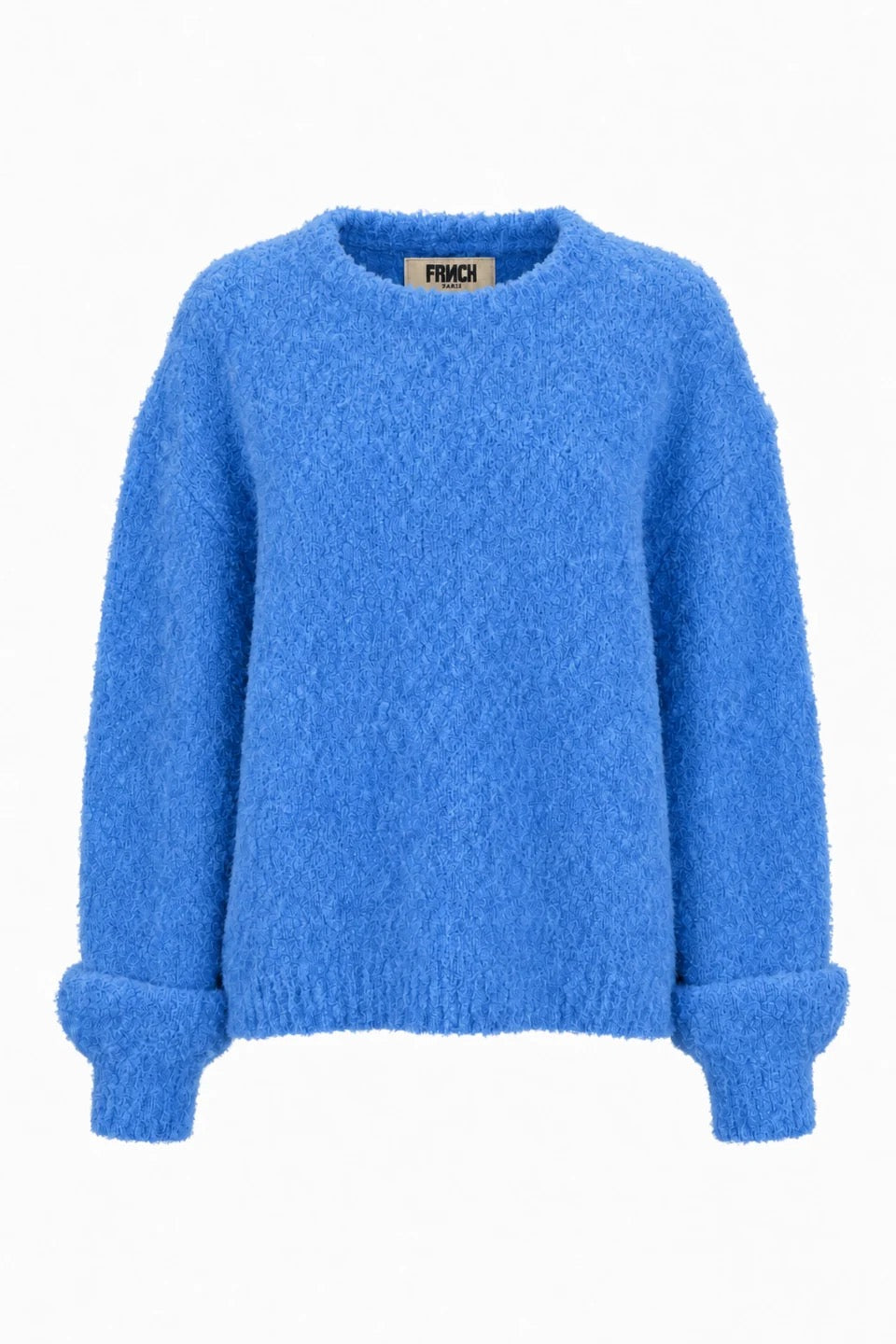 FRNCH SAPPORO BLEU LAVANDE