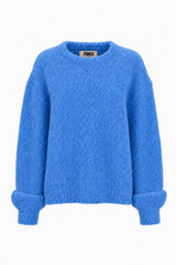 FRNCH SAPPORO BLEU LAVANDE