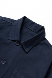SERVICE WORKS CANVAS CHORE DARK NAVY